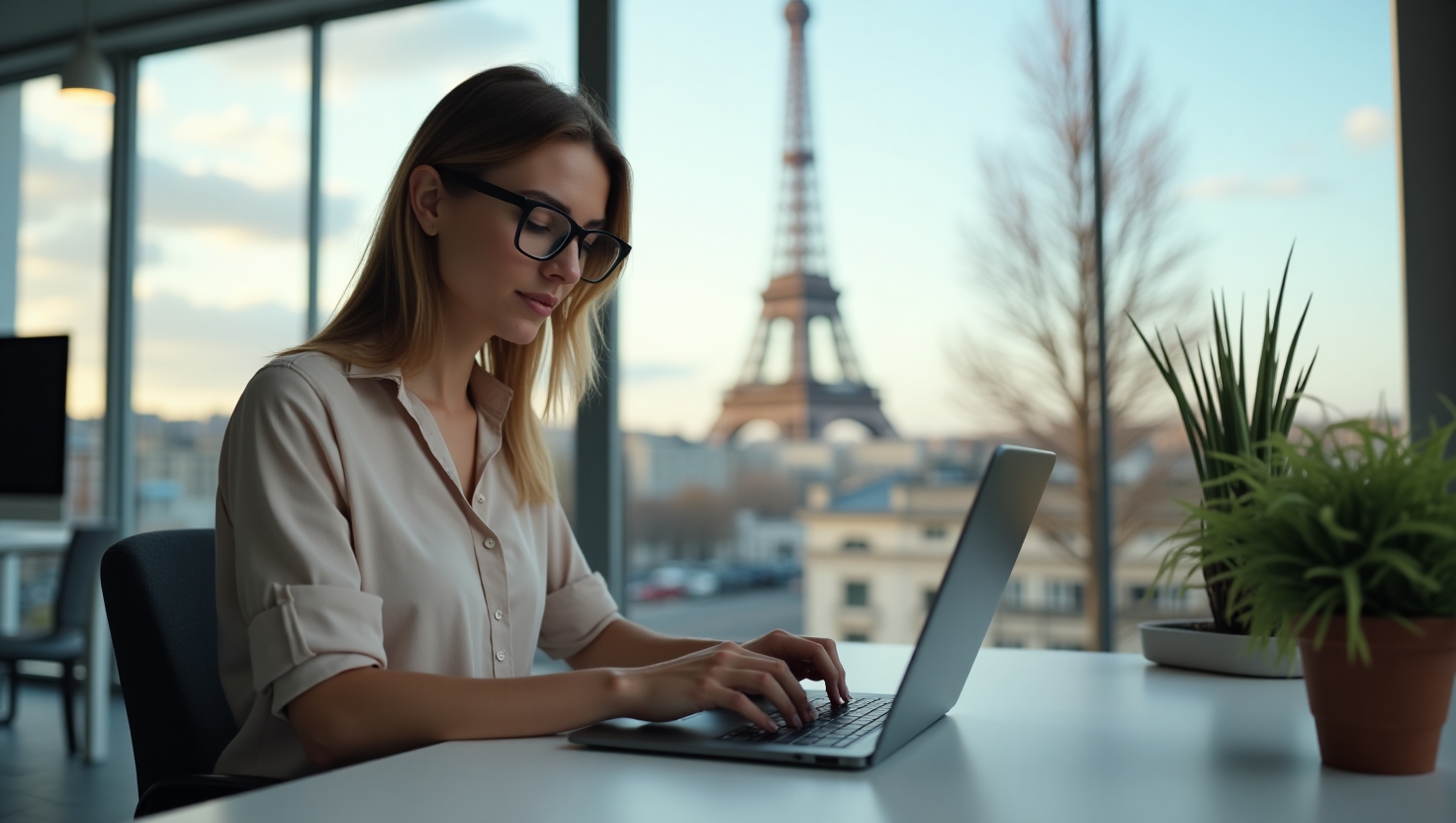 Équipe comptable holurientavos - Experts en gestion financière
